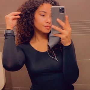 Meet your Posher, Jordan